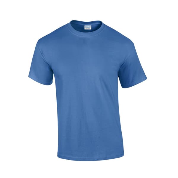 Gildan Mens Ultra Cotton T-Shirt