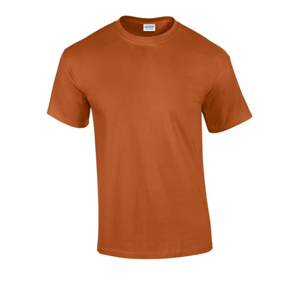 Gildan Mens Ultra Cotton T-Shirt