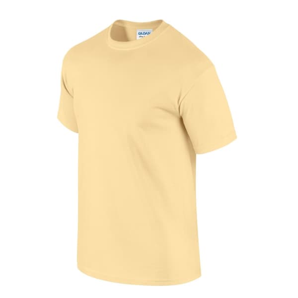 Gildan Mens Ultra Cotton T-Shirt