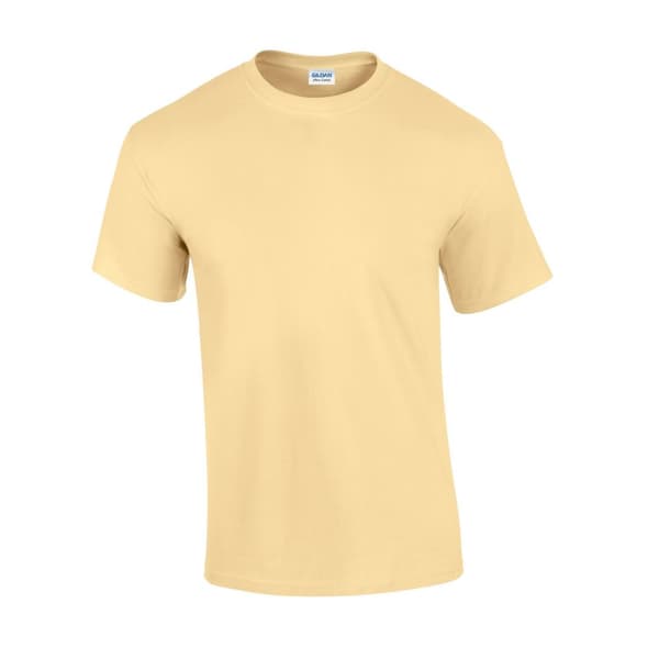 Gildan Mens Ultra Cotton T-Shirt