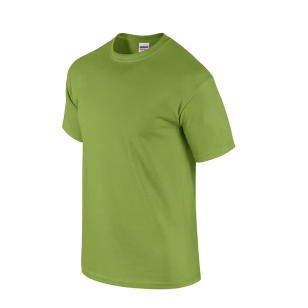 Gildan Mens Ultra Cotton T-Shirt