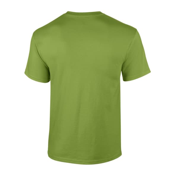 Gildan Mens Ultra Cotton T-Shirt