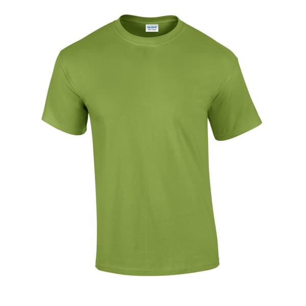Gildan Mens Ultra Cotton T-Shirt