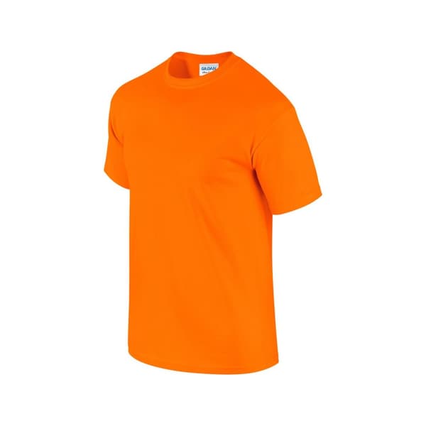 Gildan Mens Ultra Cotton T-Shirt