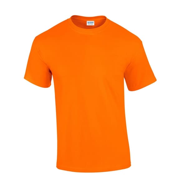 Gildan Mens Ultra Cotton T-Shirt