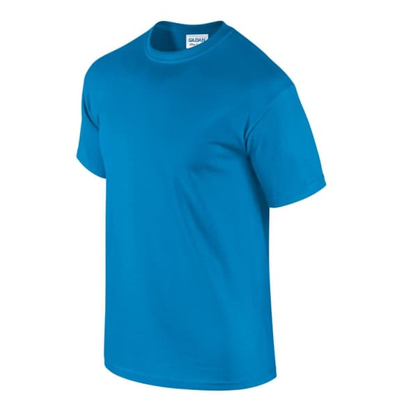 Gildan Mens Ultra Cotton T-Shirt