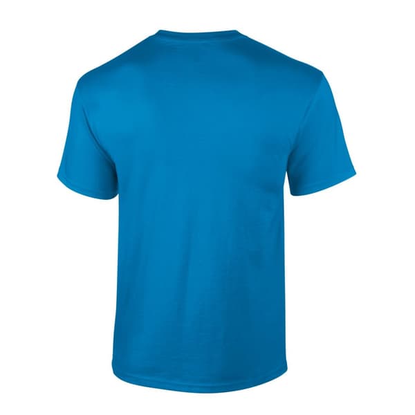 Gildan Mens Ultra Cotton T-Shirt