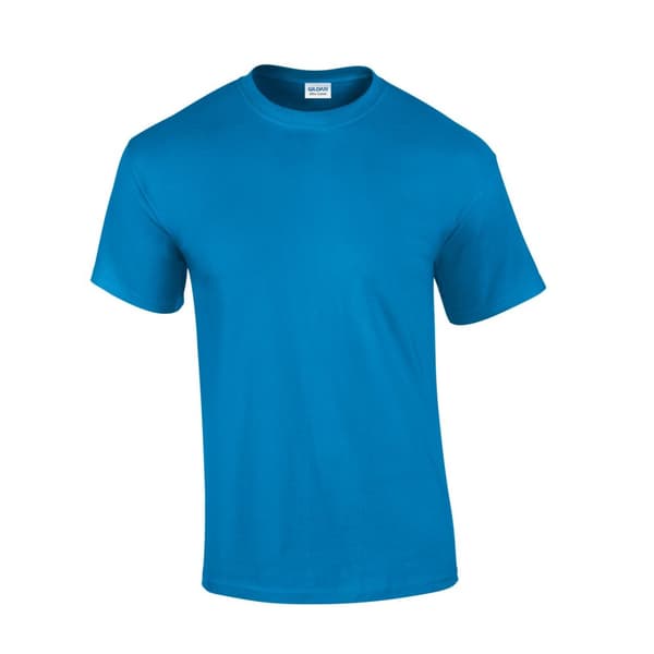 Gildan Mens Ultra Cotton T-Shirt