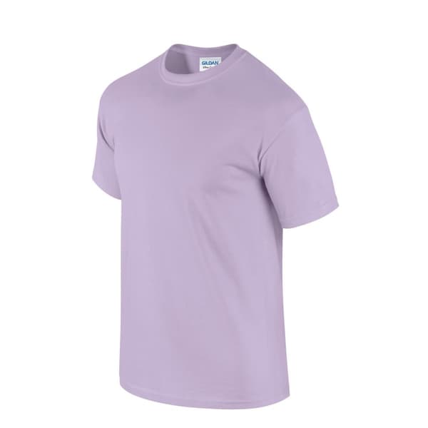 Gildan Mens Ultra Cotton T-Shirt