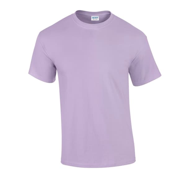 Gildan Mens Ultra Cotton T-Shirt