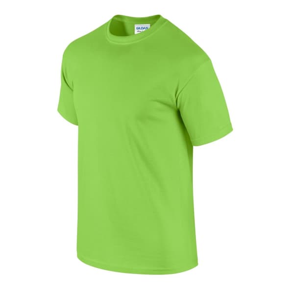 Gildan Mens Ultra Cotton T-Shirt