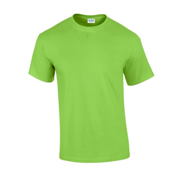 Gildan Mens Ultra Cotton T-Shirt