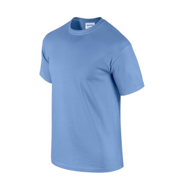 Gildan Mens Ultra Cotton T-Shirt