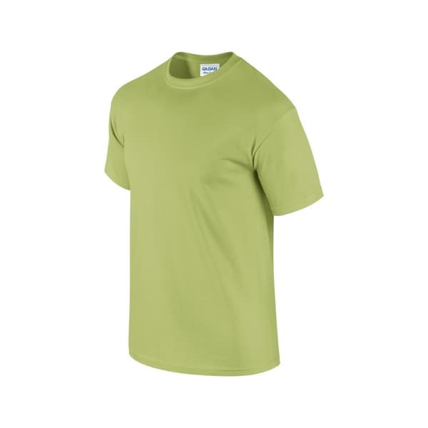 Gildan Mens Ultra Cotton T-Shirt