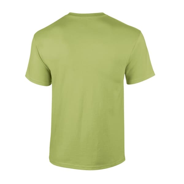 Gildan Mens Ultra Cotton T-Shirt