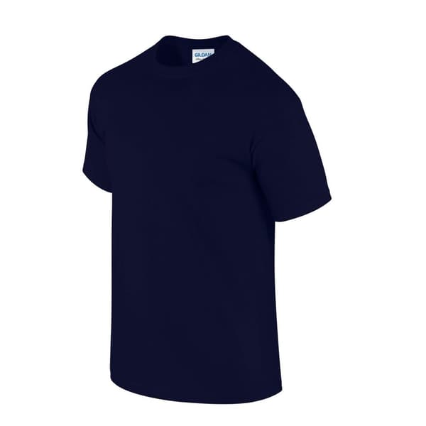 Gildan Mens Ultra Cotton T-Shirt