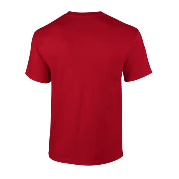 Gildan Mens Ultra Cotton T-Shirt