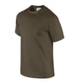 Miniatyrbillede 3 af 3: Gildan Mens Ultra Cotton T-Shirt
