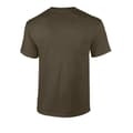 Miniatyrbillede 2 af 3: Gildan Mens Ultra Cotton T-Shirt