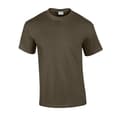 Miniatyrbillede 1 af 3: Gildan Mens Ultra Cotton T-Shirt