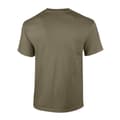 Miniatyrbillede 2 af 3: Gildan Mens Ultra Cotton T-Shirt