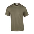 Miniatyrbillede 1 af 3: Gildan Mens Ultra Cotton T-Shirt