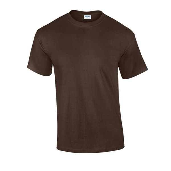 Gildan Mens Ultra Cotton T-Shirt