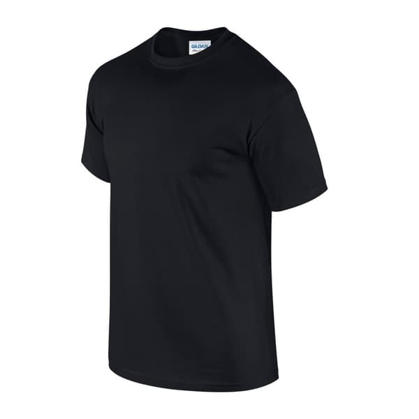 Gildan Mens Ultra Cotton T-Shirt