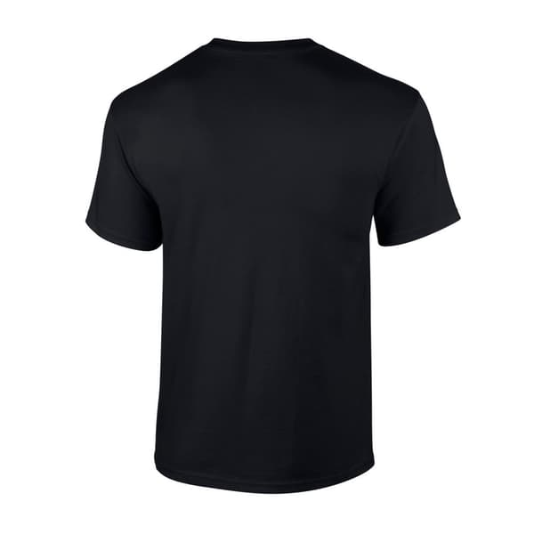 Gildan Mens Ultra Cotton T-Shirt