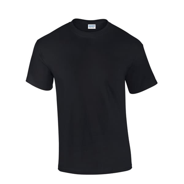 Gildan Mens Ultra Cotton T-Shirt
