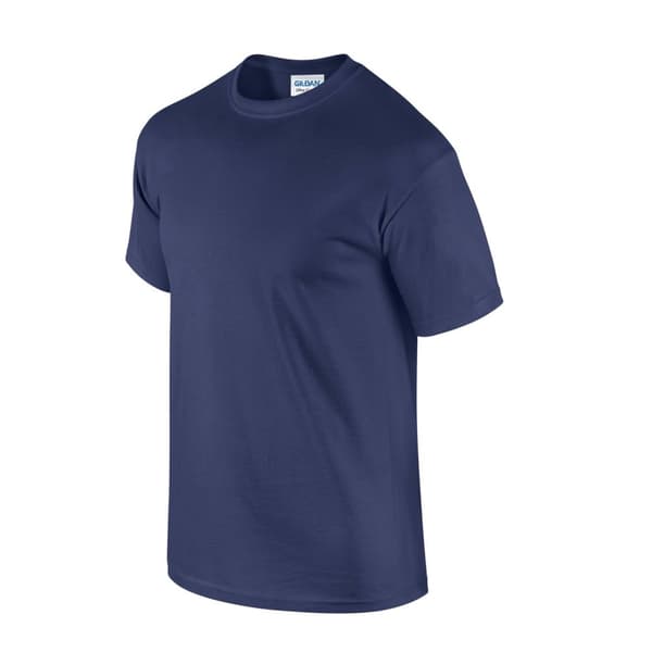 Gildan Mens Ultra Cotton T-Shirt