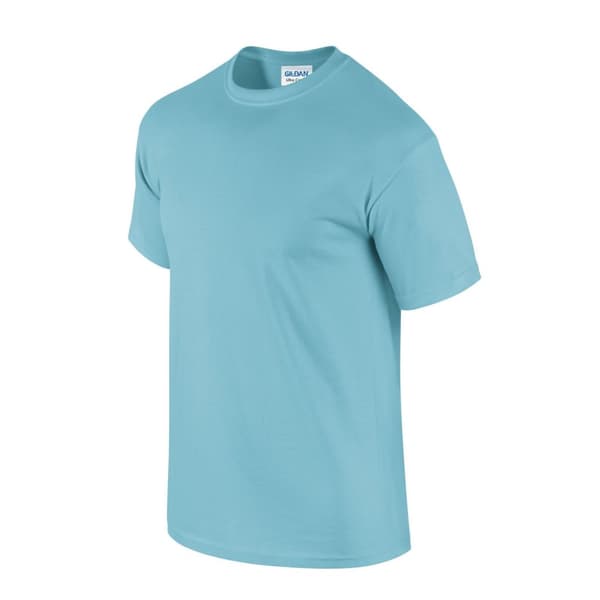 Gildan Mens Ultra Cotton T-Shirt
