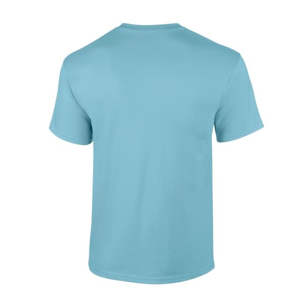 Gildan Mens Ultra Cotton T-Shirt