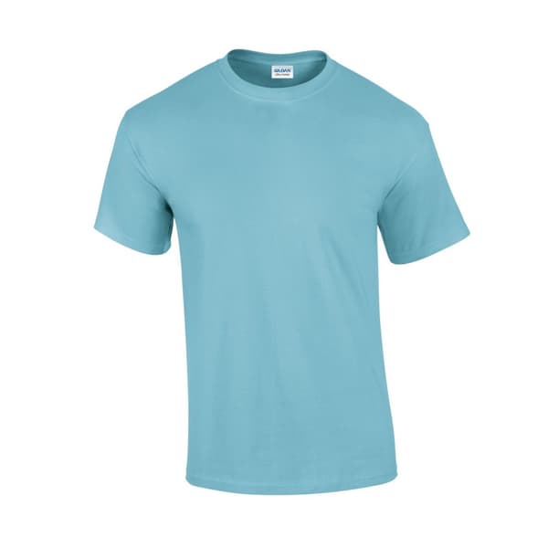 Gildan Mens Ultra Cotton T-Shirt