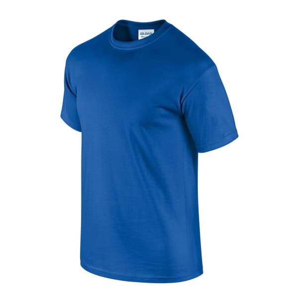 Gildan Mens Ultra Cotton T-Shirt