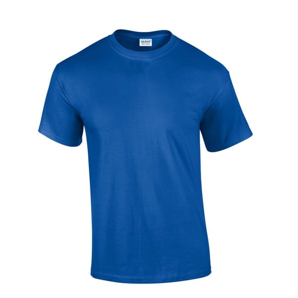 Gildan Mens Ultra Cotton T-Shirt