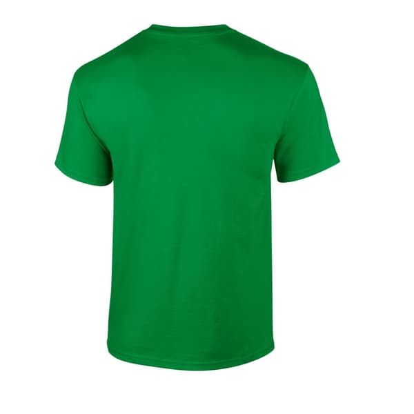 Gildan Mens Ultra Cotton T-Shirt