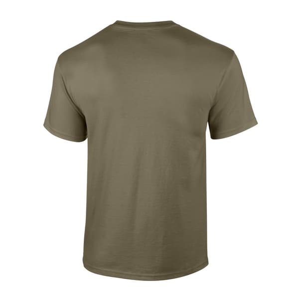 Gildan Mens Ultra Cotton T-Shirt