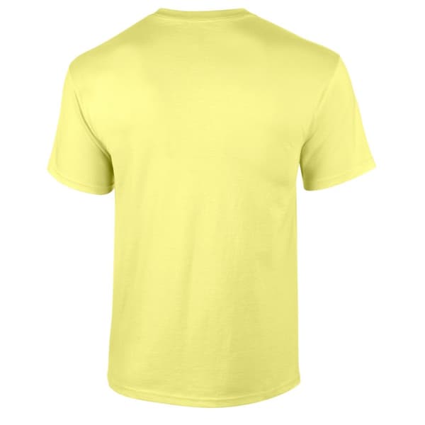 Gildan Mens Ultra Cotton T-Shirt