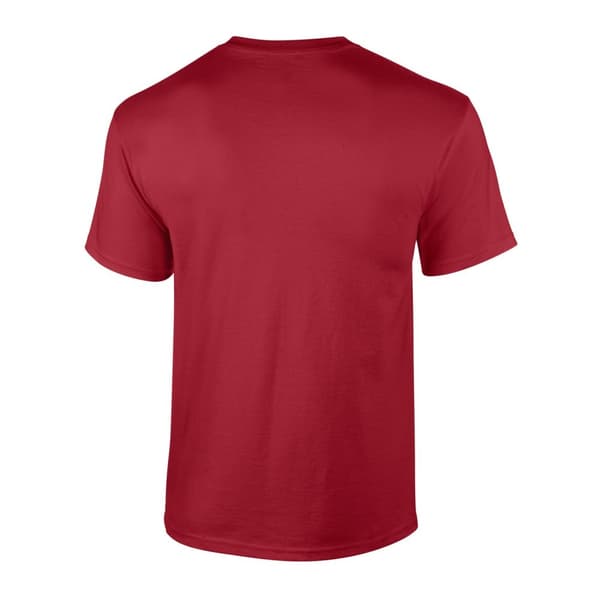 Gildan Mens Ultra Cotton T-Shirt
