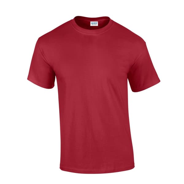 Gildan Mens Ultra Cotton T-Shirt