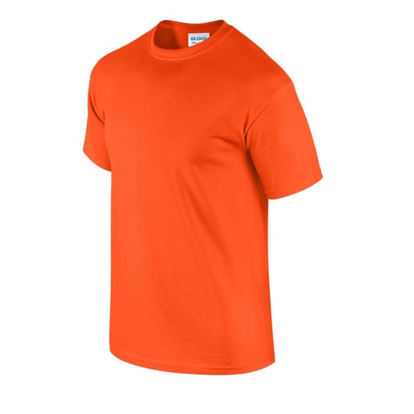 Gildan Mens Ultra Cotton T-Shirt