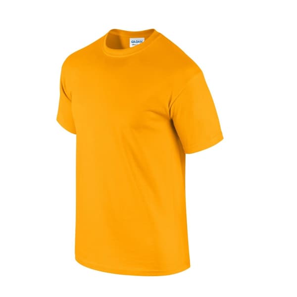 Gildan Mens Ultra Cotton T-Shirt