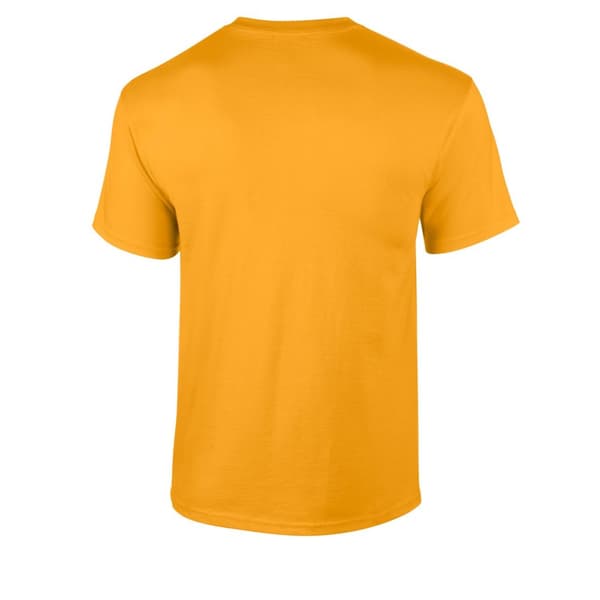 Gildan Mens Ultra Cotton T-Shirt