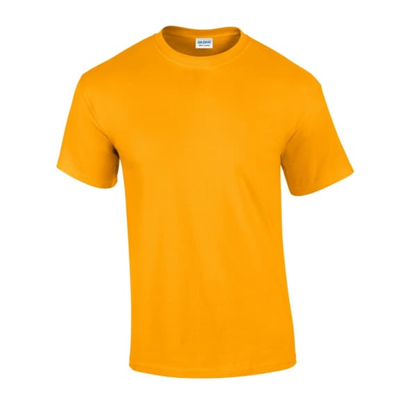 Gildan Mens Ultra Cotton T-Shirt