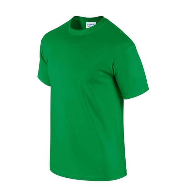 Gildan Mens Ultra Cotton T-Shirt