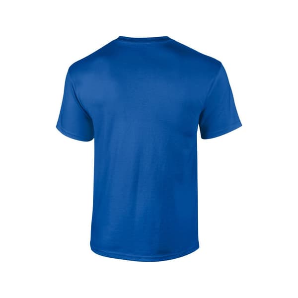 Gildan Mens Ultra Cotton T-Shirt