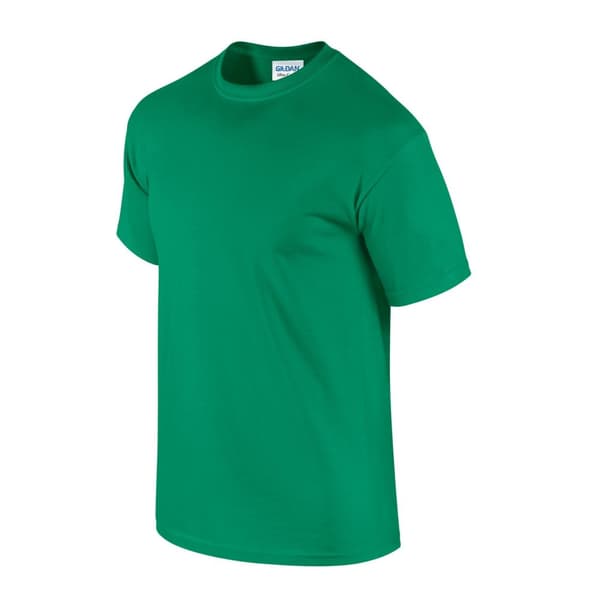 Gildan Mens Ultra Cotton T-Shirt