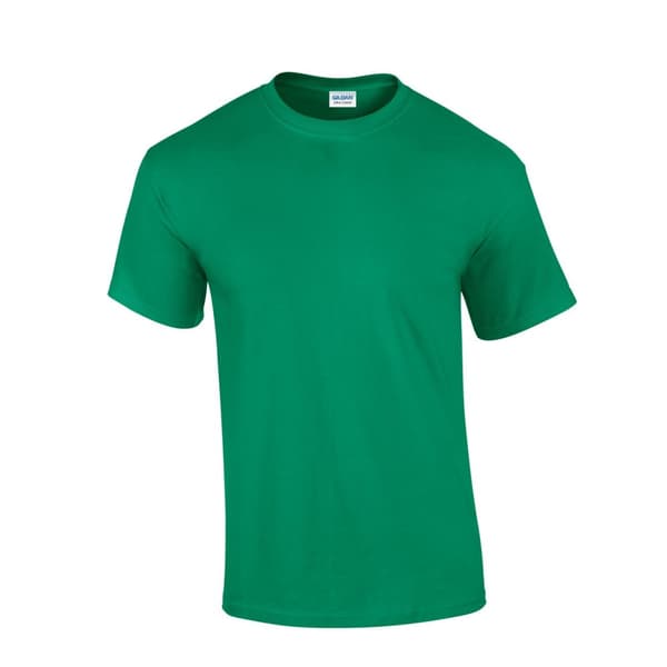 Gildan Mens Ultra Cotton T-Shirt