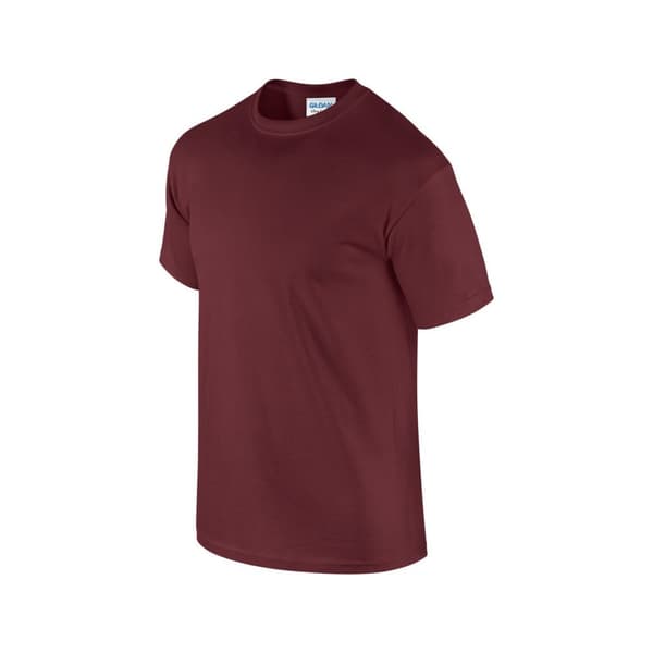 Gildan Mens Ultra Cotton T-Shirt